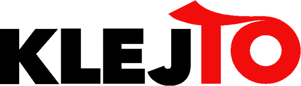 logo_klejto_kolor